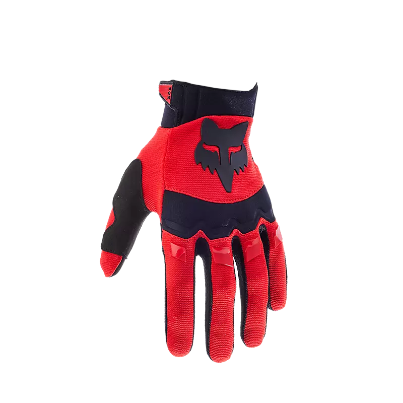 GUANTES MASCULINO FOX MX DIRTPAW